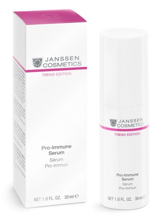 Janssen Иммуномодулирующая сыворотка Pro-Immune Serum 30 мл