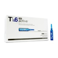 Napure T5.6 Active Pre (Напура Против перхоти) Ампулы против перхоти.12 флак*8 мл