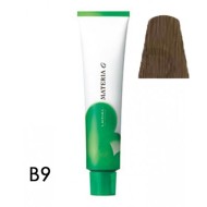 Краска для волос B-9 Materia G New 120 гр