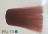 Lebel Materia pink beige PBE-10, яркий блондин розово-бежевый 80 п