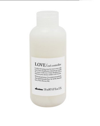 Davines love curl controller Крем для усиления завитка 150мл