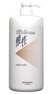 Lebel Серия Жемчужная Кондиционер для волос LB 4.7 Moisture Conditioner 1200 мл