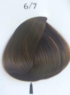 Kydra Creme 6/7 Крем-краска для волос 60 мл Blond Fonce Marron
