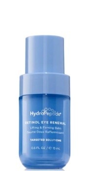 Hydropeptide Retinol Eye Renewal Интенсивный уплотняющий лифтинг-крем для глаз с ретинолом 15 мл