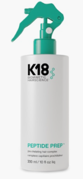 К18 Хелатный спрей-мист 300 мл Peptide Prep™ Pro Chelating Hair Complex 300 мл