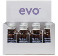 Evo Top Drop Platinum Blonde Концентрат-уход Concentrate «Платинум Блонд» 12*15 мл