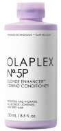 Olaplex Тонирующий кондиционер для светлых волос  No.5P Blonde Enhancer Toning Conditioner 250 мл 