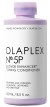 Olaplex Тонирующий кондиционер для светлых волос  No.5P Blonde Enhancer Toning Conditioner 250 мл 