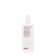 EVO BABY GOT BOUNCE CURL TREATMENT [УПРУГИЙ ЗАВИТОК] СМЫВАЕМЫЙ УХОД ДЛЯ ВЬЮЩИХСЯ И КУДРЯВЫХ ВОЛОС 200 мл