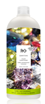 R+CO GEMSTONE COLOR CONDITIONER NFR КАЛЕЙДОСКОП КОНДИЦИОНЕР ДЛЯ УХОДА ЗА ЦВЕТОМ С КОМПЛЕКСОМ CHROMOHANCE 1000 мл