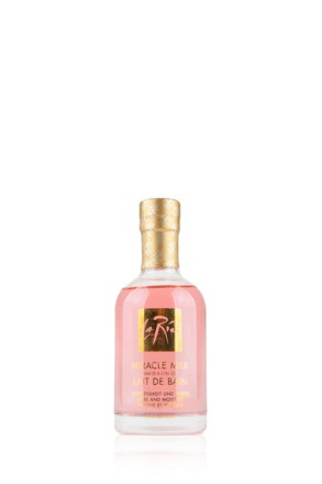 La Ric Miracle Milk Hand-Bath Oil Imperial Fig Волшебное молочко Арома-эмульсия для ванн: королевский инжир 200 мл