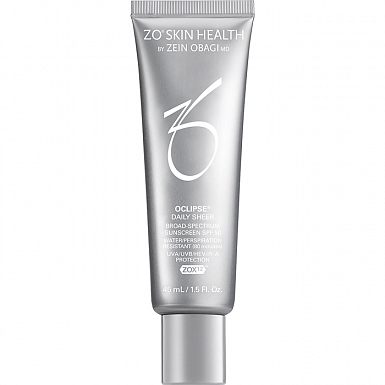 Легкий солнцезащитный крем с SPF 50 (ZO Skin Health Daily Sheer) 45 мл