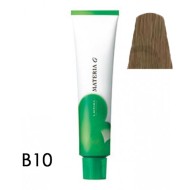 Краска для волос Materia G New B-10 (120 гр.)