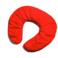 Ароматерапия  La Ric Aroma Kissen Exotic - Воротник ароматический, Экзотика, 1 шт