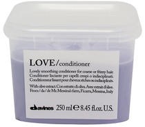 Davines love lovely smoothing разглаживающий завиток 250 мл Conditioner 