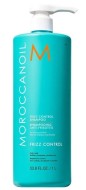 Moroccanoil Шампунь для дисциплины непослушных волос Frizz Control 1000 мл Shampoo