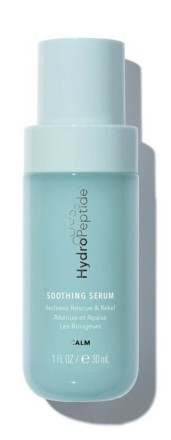 Soothing Serum (Гидропептид Успокаивающая и снимающая покраснения сыворотка для куперозной кожи) 30 мл