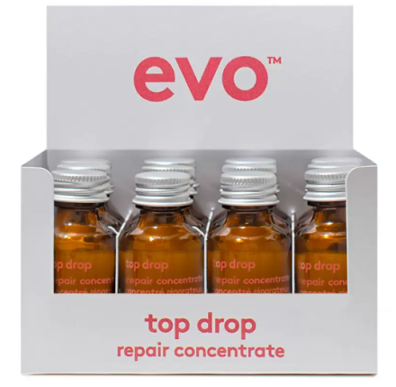 Evo Top Drop Repair Концентрат-уход Concentrate «Восстановление» 12*15 мл