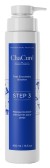 ChaCuré Feet Энзимная маска для стоп Enzymatic Booster 400 мл