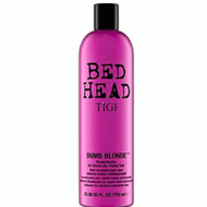 BH Dumb Blonde NEW!!! Кондиционер-маска для блондинок 750МЛ 