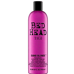 BH Dumb Blonde NEW!!! Кондиционер-маска для блондинок 750МЛ 