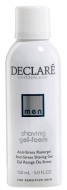Declare Пенка-гель для бритья для мужчин «Антиcтресс» Shaving Gel-Foam Antistress 150 мл