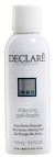 Declare Пенка-гель для бритья для мужчин «Антиcтресс» Shaving Gel-Foam Antistress 150 мл