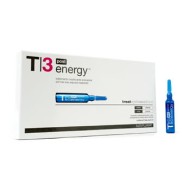 Napura T3 Energy Post против выпадения, Ампулы для жирной кожи головы, 12 флак* 8 мл Napura T3 Energy Post против выпадения, Ампулы для жирной кожи головы, 12 флак* 8 мл