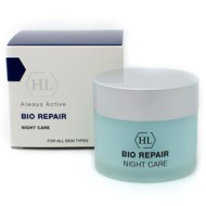 Holy land Восстанавливающий ночной крем BIO REPAIR Night Care 50 мл