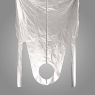 Одноразовый пеньюар  1 шт