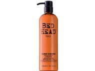 Шампунь для окрашенных волос, Tigi bed head Goddess Shampoo 750мл
