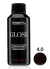 Color.Me Gloss 4.0/4N Med.Brown.Natural Полуперманентный гелевый краситель c кислым pH Gloss Acidic 60 мл Средний Шатен Натуральный