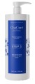 ChaCuré Энзимная маска для стоп Feet Enzymatic Booster 1000 мл 