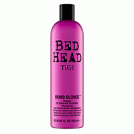BH Dumb Blonde Шампунь для блондинок 750МЛ