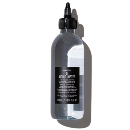 DAVINES OI LIQUID LUSTER 300ML - OI ЖИДКИЙ ЭЛИКСИР ДЛЯ АБСОЛЮТНОГО БЛЕСКА ВОЛОС 300МЛ