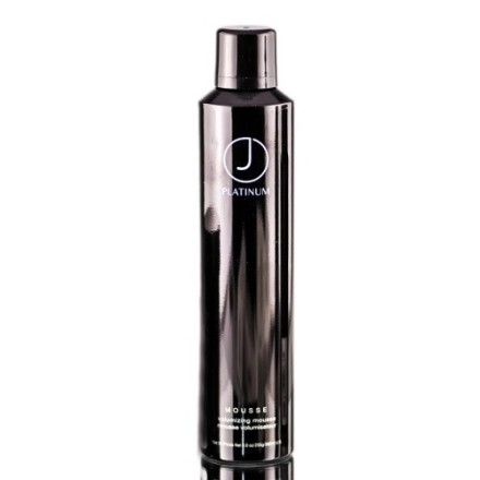 J Beverly Hills Platinum Perfect Body Volume Primer 237 мл Спрей для объёма