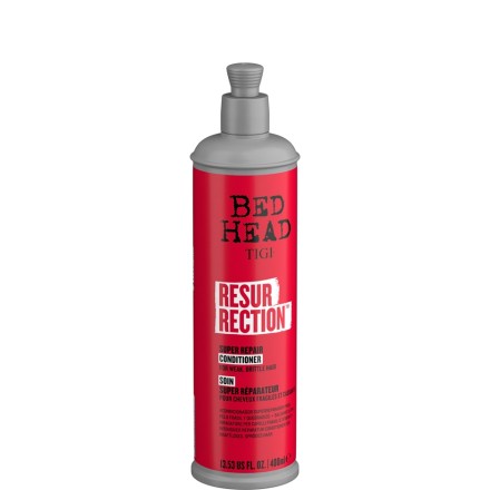 Tigi Bed Head Кондиционер для сильно поврежденных волос Resurrection, 970 мл.