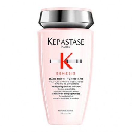 Kerastase Genesis Nutri Fortifiant - укрепляющий шампунь-ванна  250 мл.