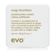 Evo Crop Strutters Construction Creme стайлинг-крем для средней фиксации 90 ml