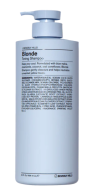 J Beverly Hills Hair Care Blonde Shampoo Шампунь для блондированных и осветленных волос 936 мл