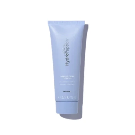Hydropeptide Foaming Cream Cleanser 118 мл Крем-пенка для умывания, для лица
