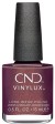 CND Лак-Недельное покрытие 15 мл Vinylux Purplexity для ногтей