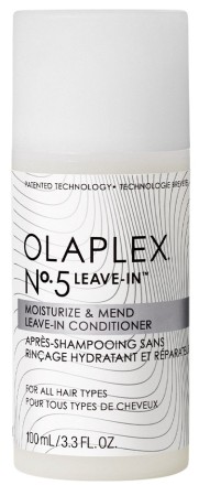 Несмываемый крем-уход для волос Olaplex No.5 Leave-In Conditioner 100 мл 