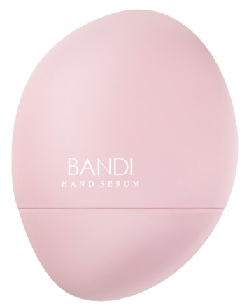 Bandi Крем-сыворотка для рук Nordic Deer Water Pink Hand Serum 50 мл 