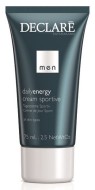 Declare Увлажняющий крем для активных мужчин Daily Energy Cream Sportive 75 мл 