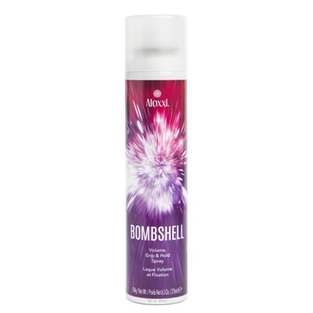 Aloxxi bombshell volume spray Спрей для объема "Взрывной объем" 215 мл