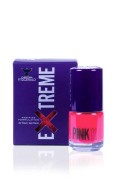 CHRISTINA FITZGERALD PINK 11 EXTREME ЛАК ДЛЯ НОГТЕЙ