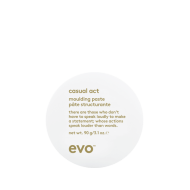 Evo Моделирующая паста Casual Act Moulding Paste 90 мл