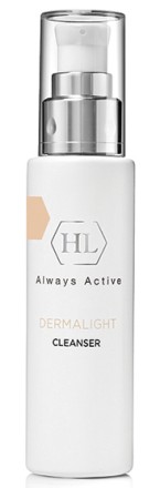 Holy land Очищающее средство Dermalight Cleanser 250 мл