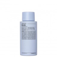 Безсульфатный шампунь для блондинок J Beverly Hills Blonde neutralizing Shampoo 340 мл